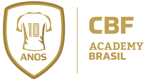 Loja CBF Academy