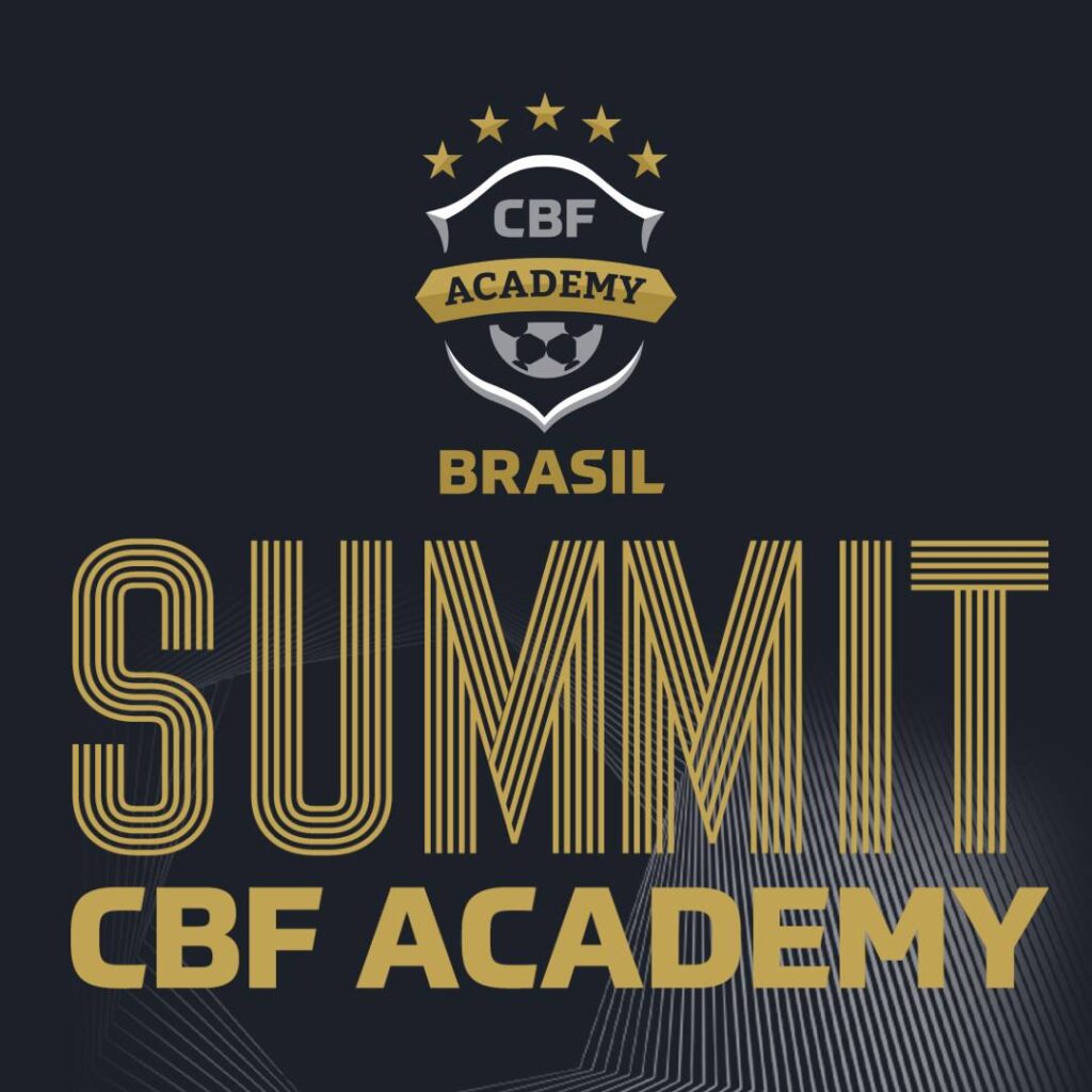 Ingresso CBF Summit 2026