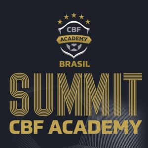 Ingresso CBF Summit 2026